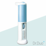 Dr_Duo Two_Line Toothpaste_ Perfect bad breath removal
