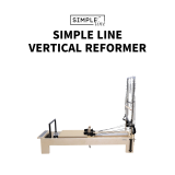 Simple_Line Vertical Reformer