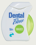 Dental Floss (WAXED)