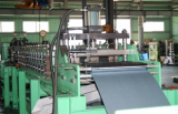 Roll forming machine, Roll former for Shingle tile