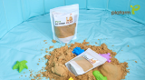 Antibacterial Sand Play Clay