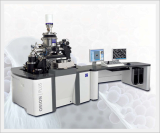 [EUCCK] Carl Zeiss Electron and Ion Beam Microscopes 