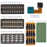 RF PCB for Camera Module of Mobilephone