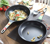 Vanessa Lowenthal frypan_color handle frypan_