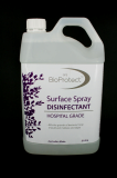 GFS BioProtect™ Surface Spray Disinfectant -Hospital Grade-