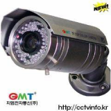 GMT CCTV IR LED 60pcs Bullet  Camera (410K) [GMT Co., Ltd.]