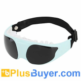 Eye Protection Electric Alleviate Fatigue Massager