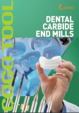 Dental Carbide End Mills
