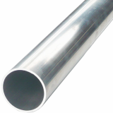 Aluminum pipe