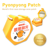 Pyongpyong Patch_ Acne Patch