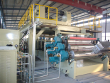 aluminum composite panel (ACP) production line (ACP-2000)