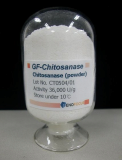 GF chitosanase
