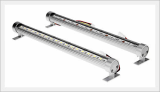 25Dia Aluminium LED Bar Light (I-Type)