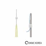 CE approved For Fox cat eye lift DVL PDO Thread MONO Cannula