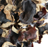 Wood ear mushroom_Black fungus good price from Vietnam