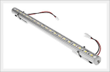18Dia Aluminium LED Bar Light (I-Type)
