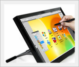 LCD Tablet Standard Monitor Series