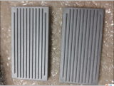 cast aluminum radiator