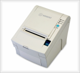 Easy-load Desktop Thermal POS Printer