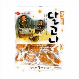 Traditional Korean Candy
