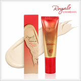 Royal Coverqueen BB Cream[Teenain Co., Ltd.]