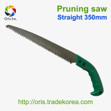  Pruning Saw _ Hand Saw _ Straight Saw 350mm