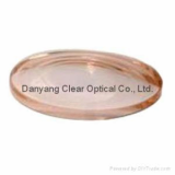 1.523 Mineral Glass Spectacle Lenses