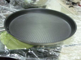 Non-stick guaranted stainless steel 