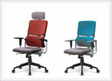 Office Chair-Menches(Econo/Fixed Arm Rest)