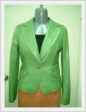 Leather Jacket for Women