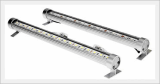 25Dia Aluminium LED Bar Light (O-Type)
