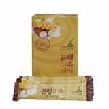 Ginkgo nut Yam gruel powder premium