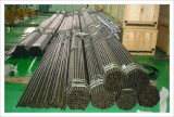 Carbon Alloy & Stainless & High Performance Alloy Tube