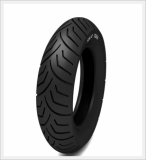 Motorcycle Tire(TS-807, 100/90-10 )