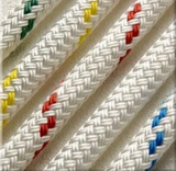 Double Braided Rope/ mooring rope/marine rope