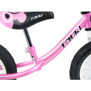 tauki balance bike