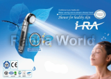 I-Ra Showerhead[RAPHA WORLD CO., LTD.]