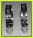 swivel parts marine coupling clamps 