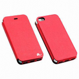 iPhone5/5S Flip PU Leather Case