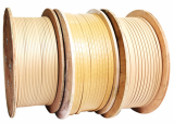 Paper Insulated Rectangular Wires