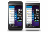 Blackberry Z10 - BB10 OS, 4.2 in, 1.5GHz dual, 8MP Black/White Unlocked
