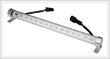 25Dia Aluminium LED Bar Light (I/O-Type) - AC220V