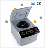 Air Cooling Micro Centrifuge -Smart 15