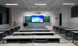 Multimedia Digital Classroom with Video Auto_Recording Systems