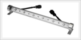 25Dia Aluminium LED Bar Light (I/O-Tyoe) - High Power LED