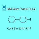 4-Iodobiphenyl CAS No. 1591-31-7