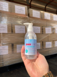 Beunrelab Advanced Hand Sanitizer Wholesale