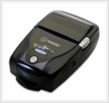 Compact, Light Weight Design, 2 Inch Portable Printer