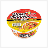 Bowl Noodle Soup (Kimchi Flavor) 