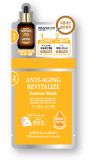 Anti-aging Revitalize Essence Mask